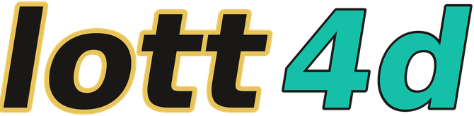 lott4d logo